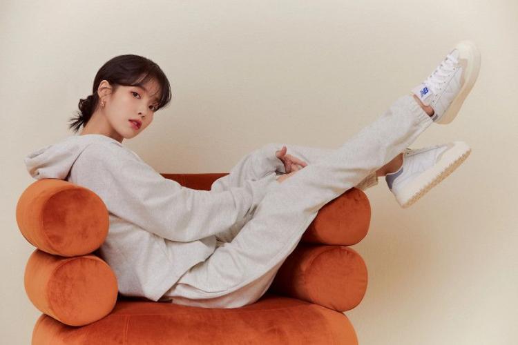 아이유 포토.0