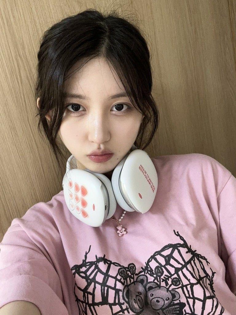 IVE 가을0