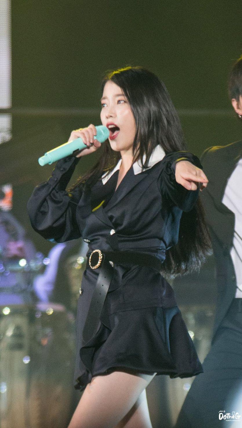 아이유 부산콘서트 (고화질-20p)6