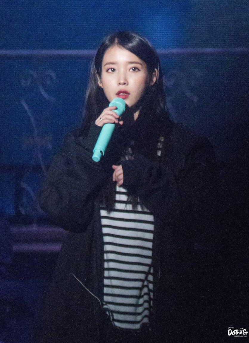 아이유 부산콘서트 (고화질-20p)8