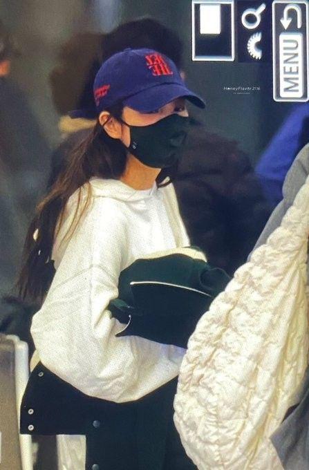BLACKPINK 제니2
