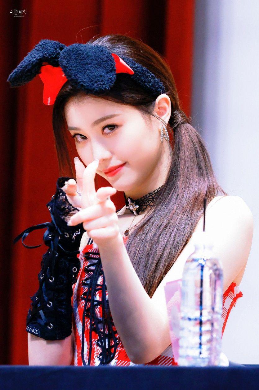KEP1ER 션샤오팅0