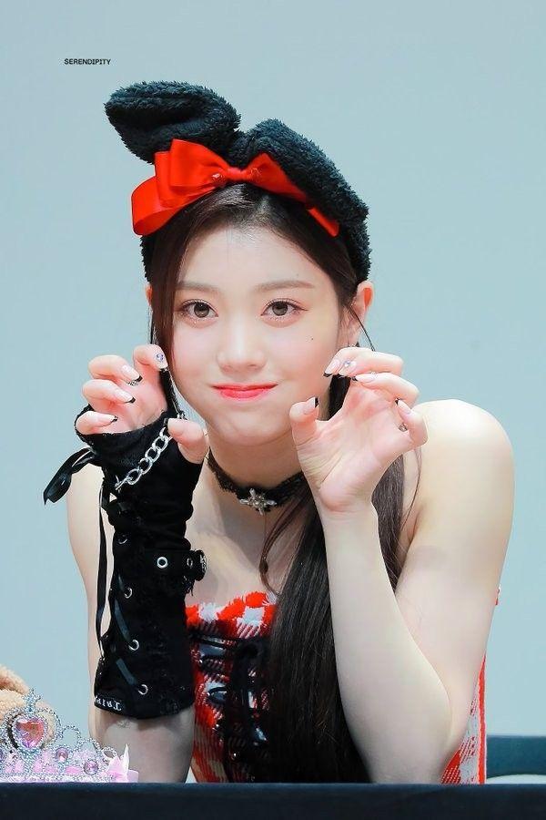 KEP1ER 션샤오팅2