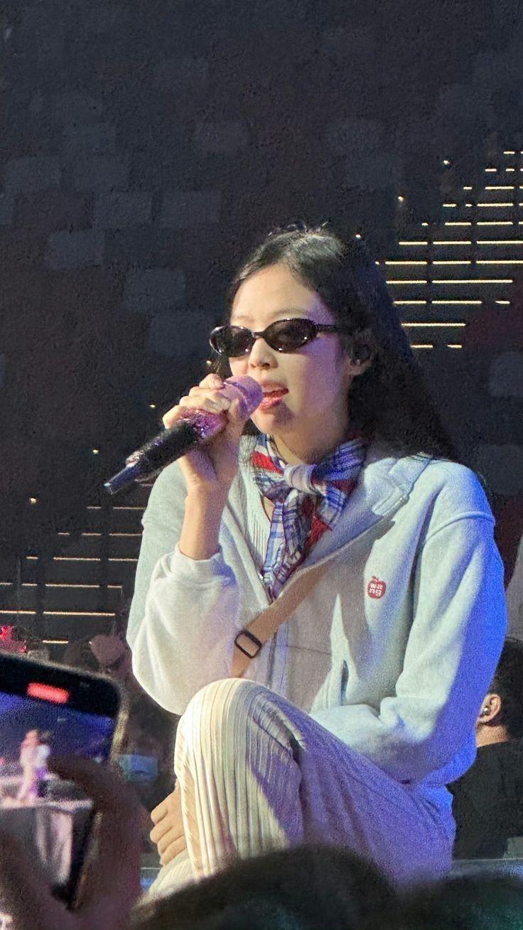 BLACKPINK 제니2