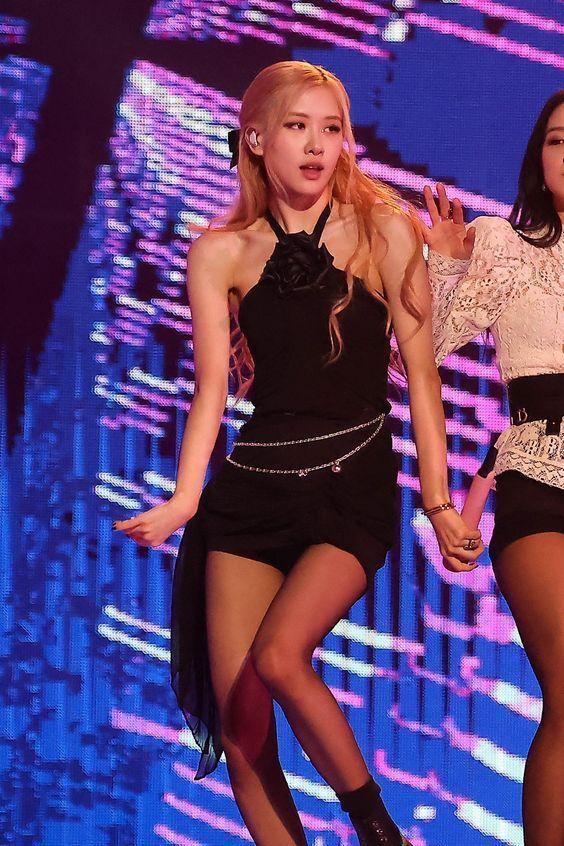 BLACKPINK 로제0