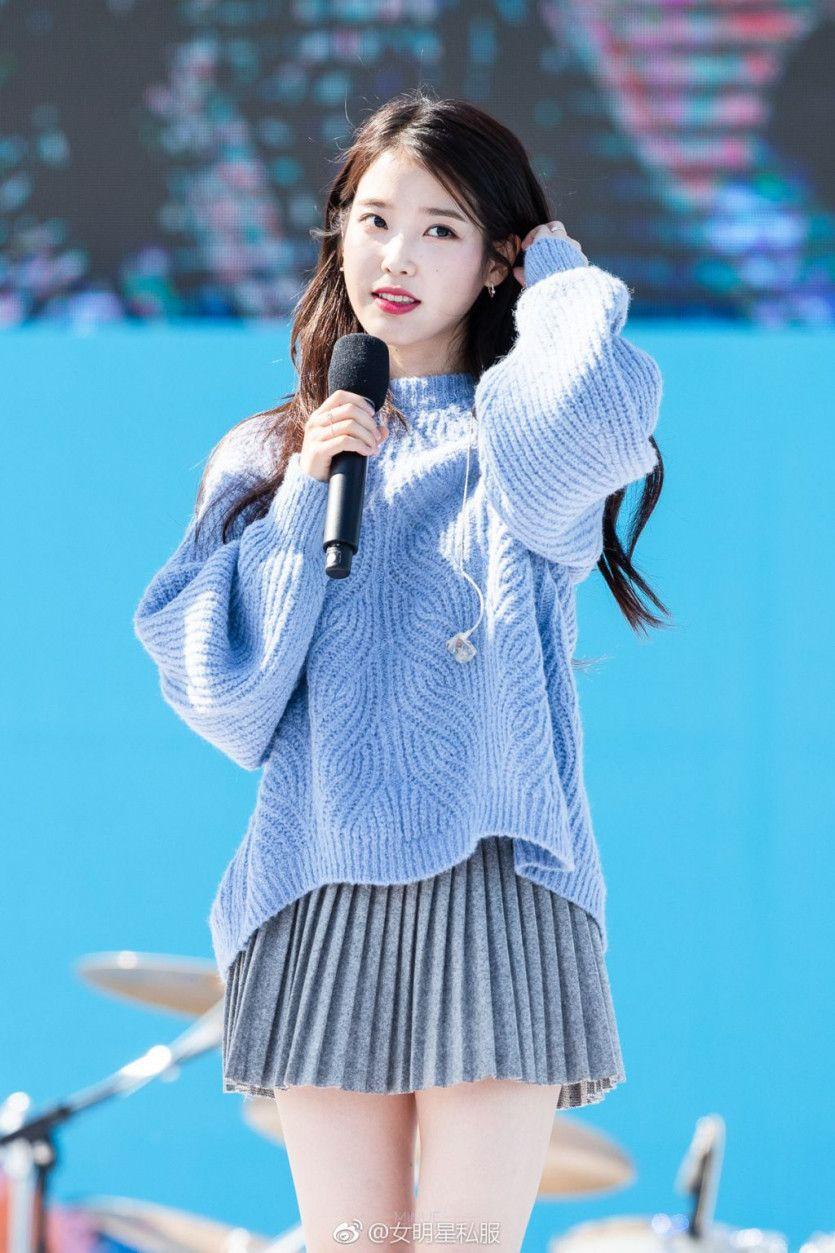 아이유 포토.0