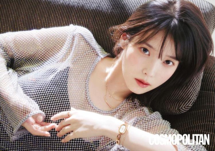 아이유 포토.0