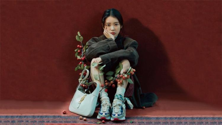 아이유 포토.0