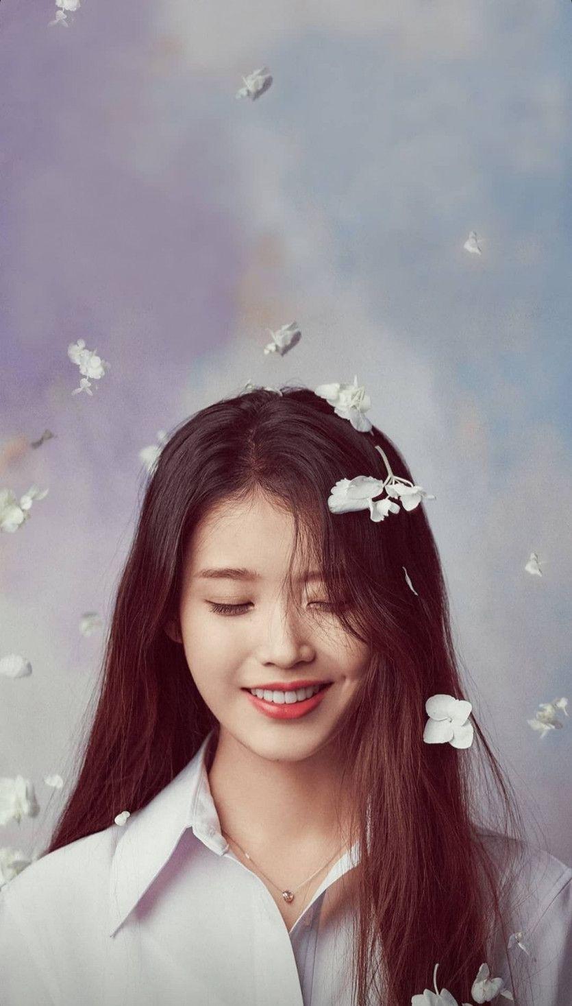 아이유 포토.0