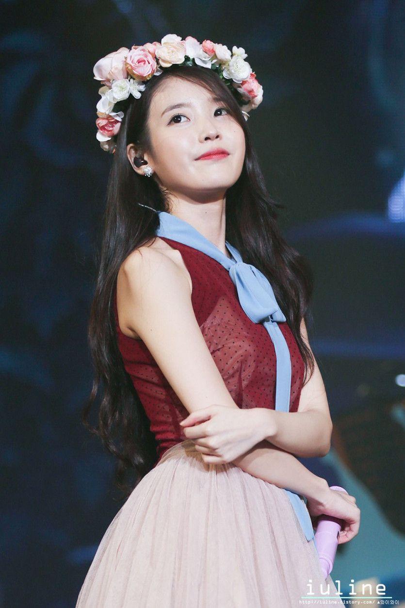 아이유 포토.0