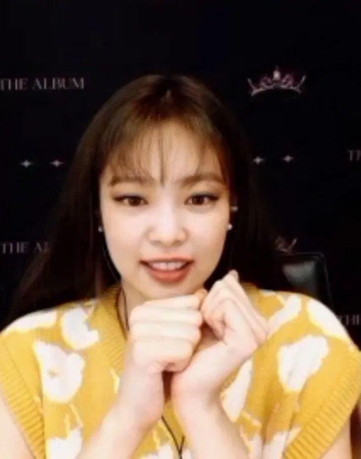 BLACKPINK 제니0