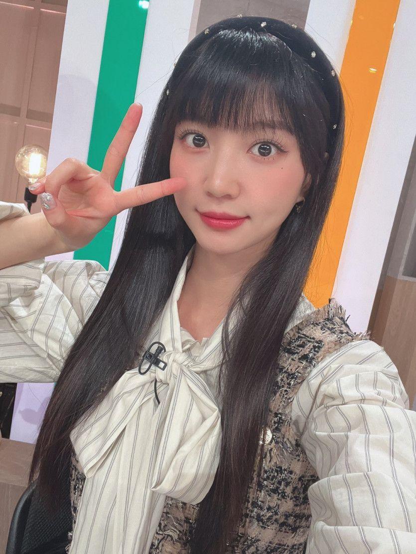 오마이걸 유빈0
