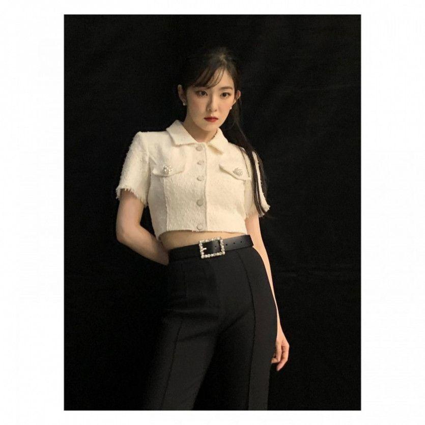 아이린 인스타그램1