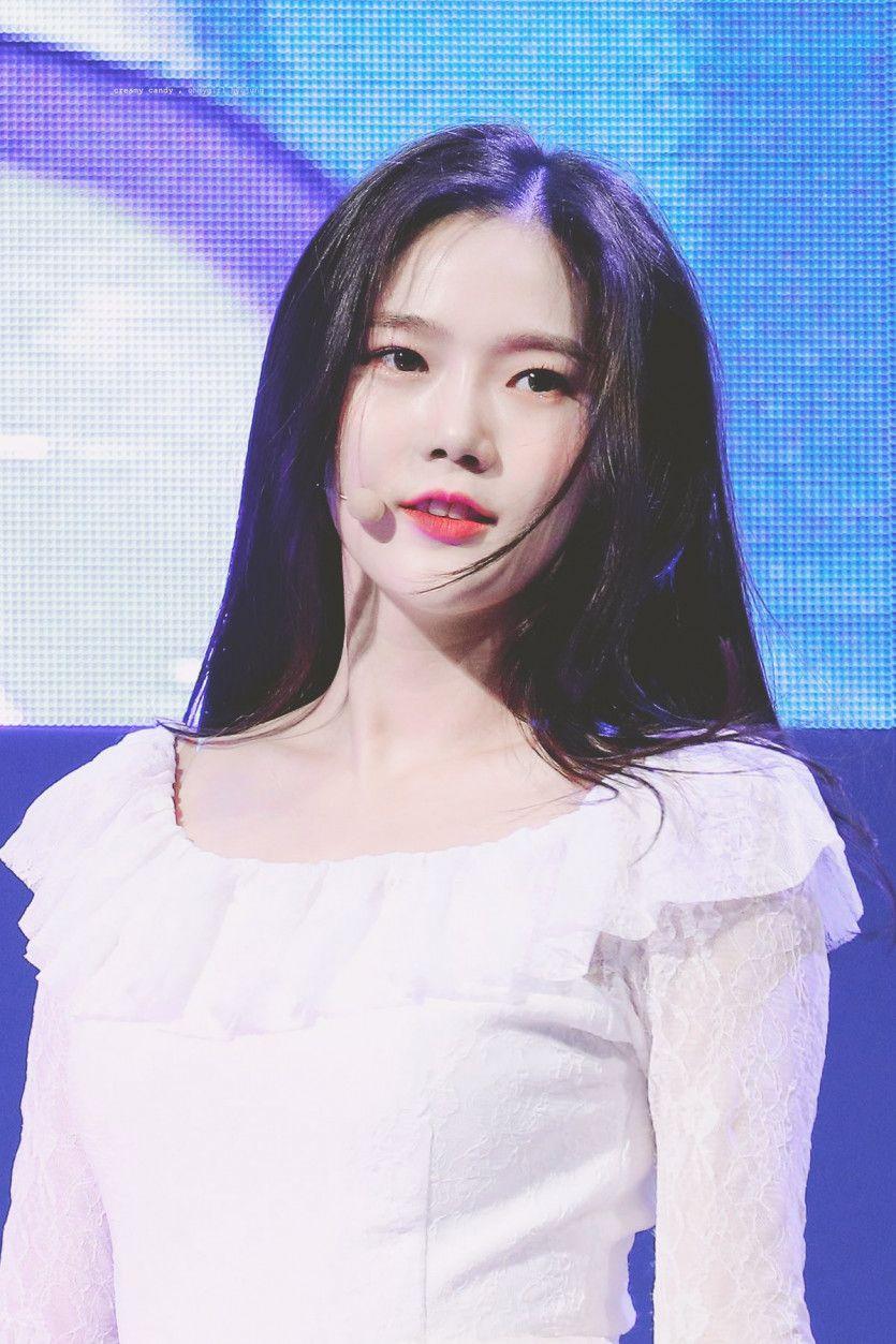 효정 / 지호 (오마이걸) - 190531 케이팝0