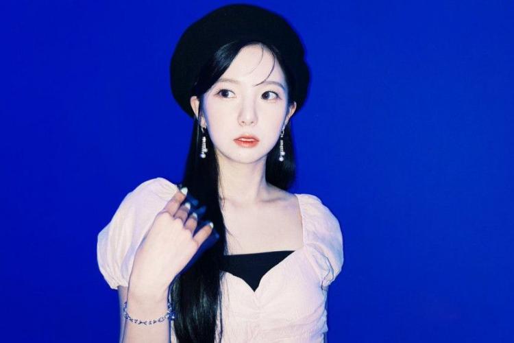 Kep1er 최유진2