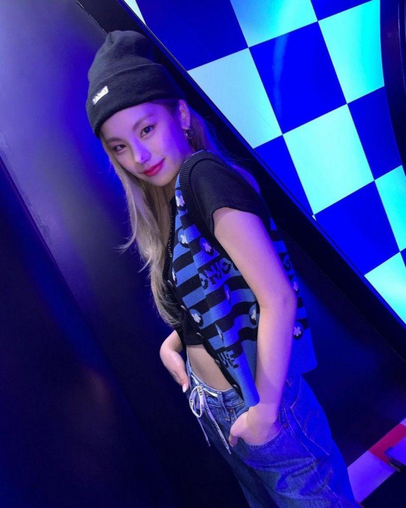 예지 인스타3