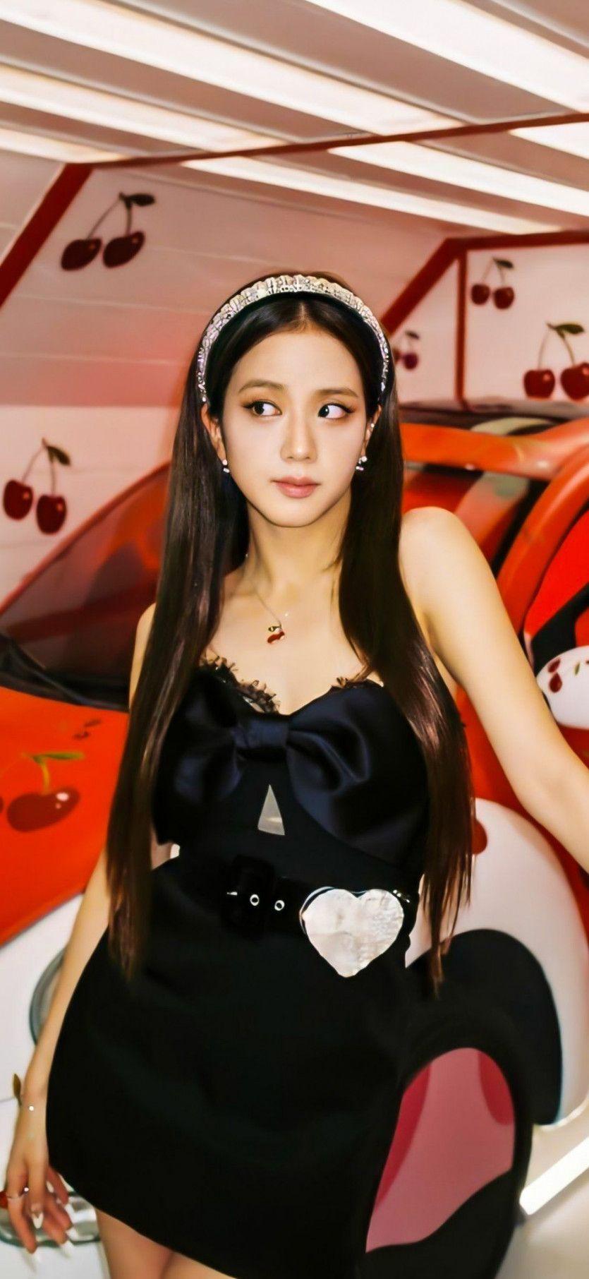 BLACKPINK 지수0