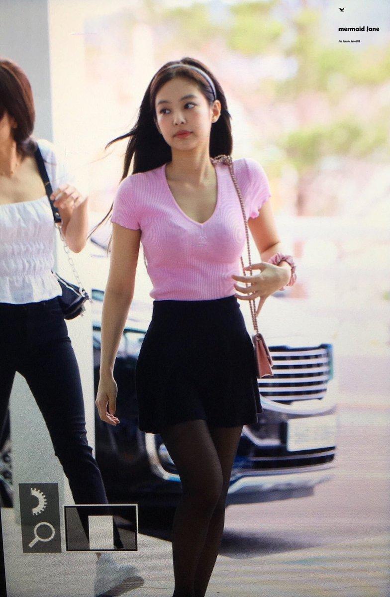BLACKPINK 제니1