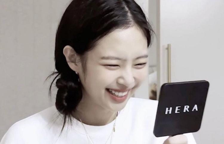 BLACKPINK 제니0