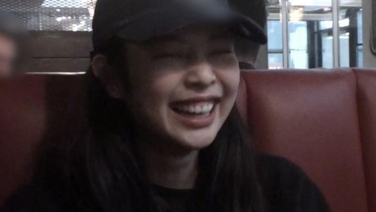 BLACKPINK 제니1