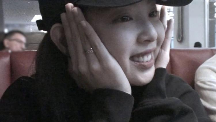 BLACKPINK 제니2