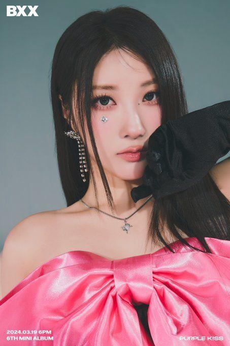 PURPLE KISS chaein3