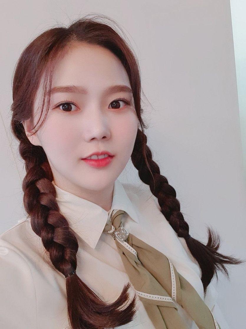OH MY GIRL 효정2