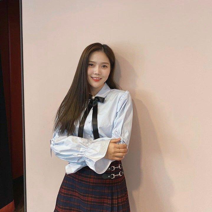 OH MY GIRL 효정3