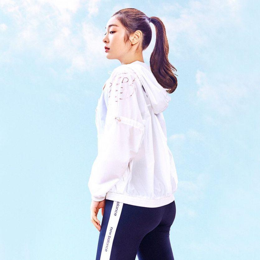 여왕 김연아1