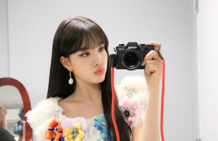 STAYC Yoon2