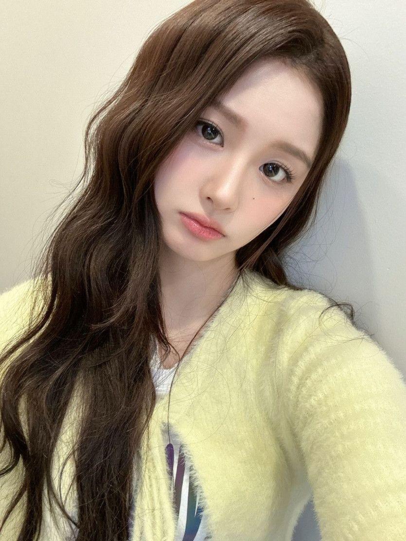 NMIXX 설윤아0