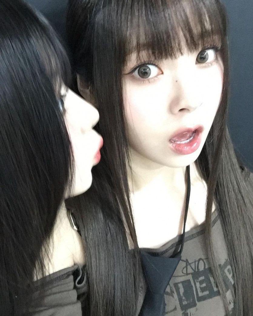 NMIXX 장규진0