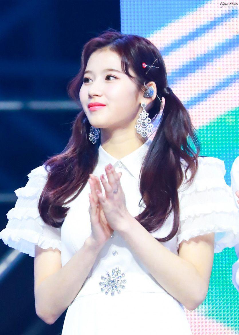 트와이스 사나4