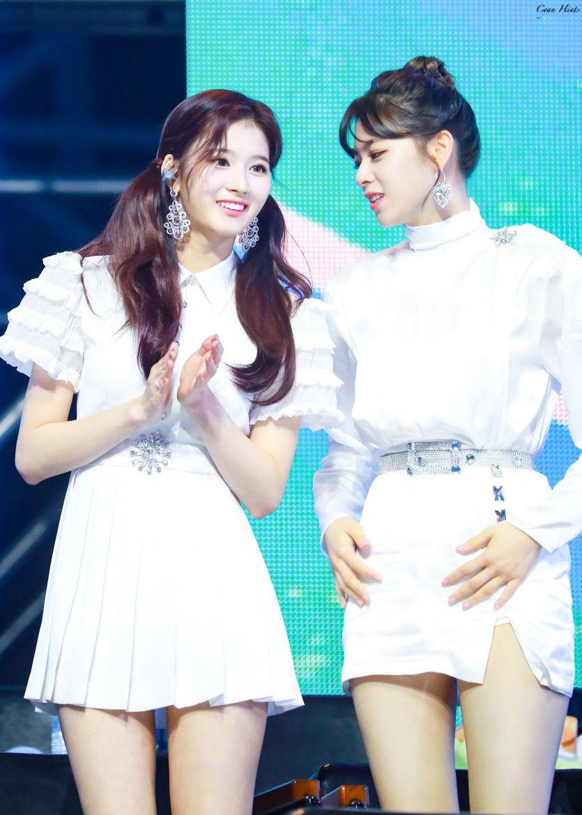 트와이스 사나5