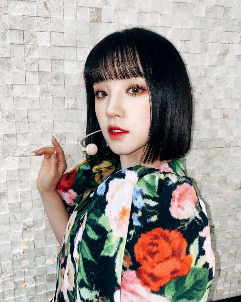 (G)I-DLE 우기1