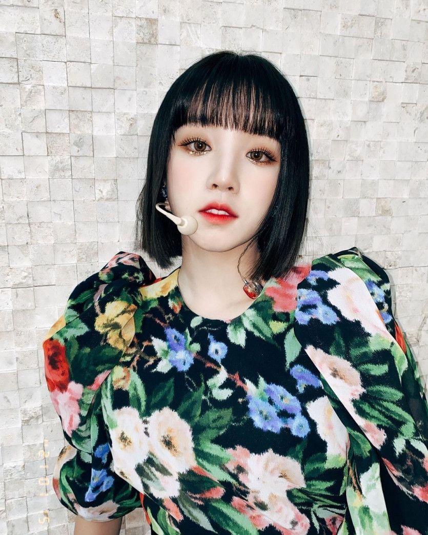 (G)I-DLE 우기3