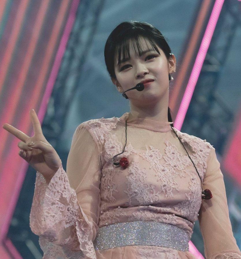 TWICE 정연0