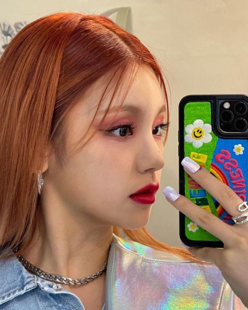 예지 류진 인스타0