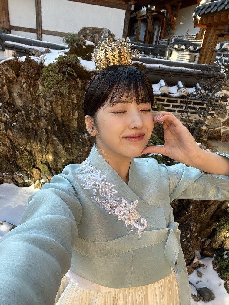 NMIXX 김지우0