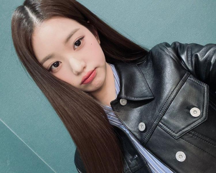 아이브 원영1
