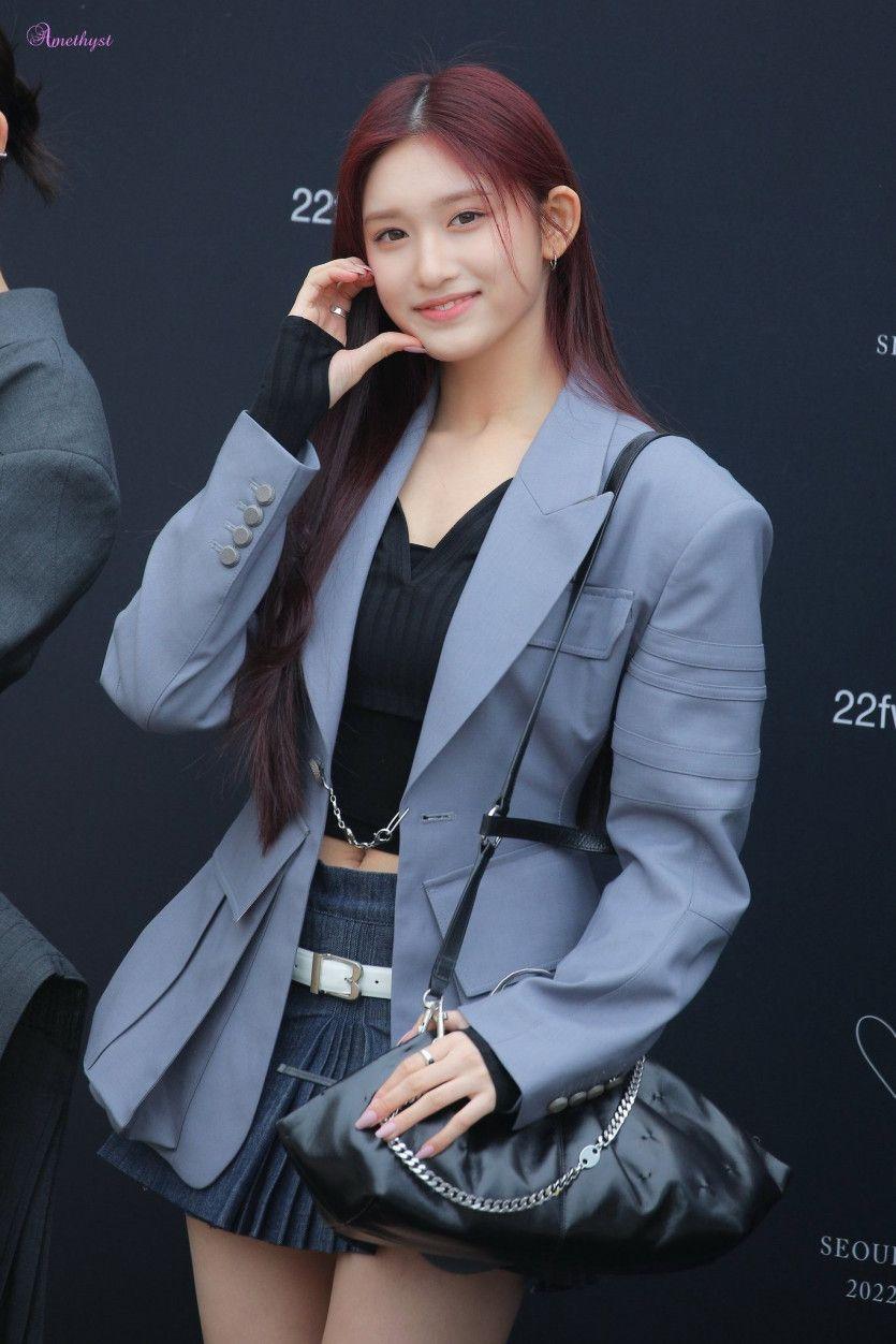 아이브 이서1