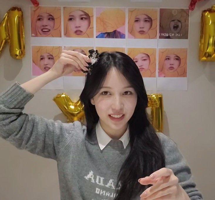 TWICE 미나0