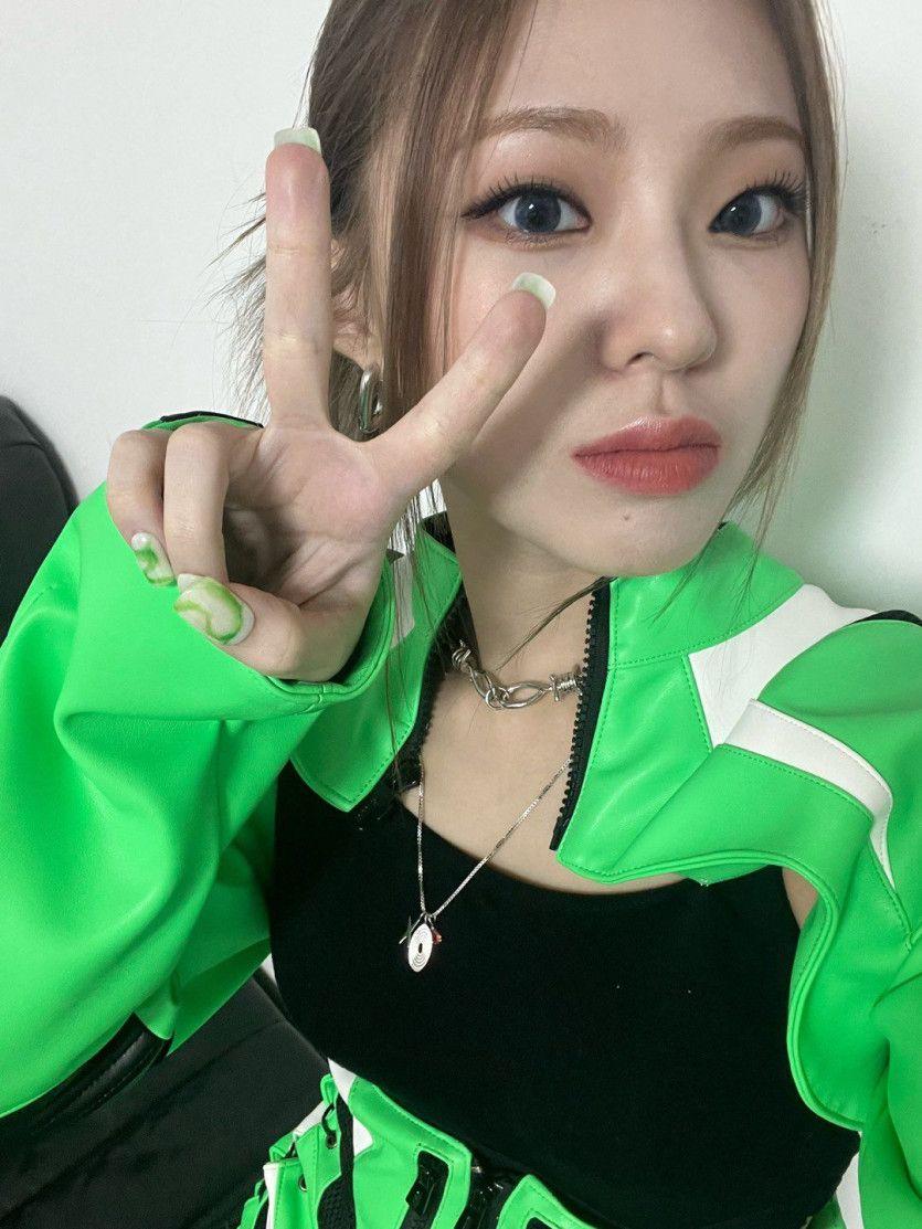 ICHILLIN CHAERIN1