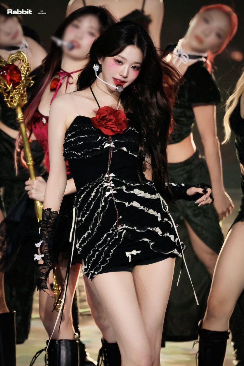 아이브 영0