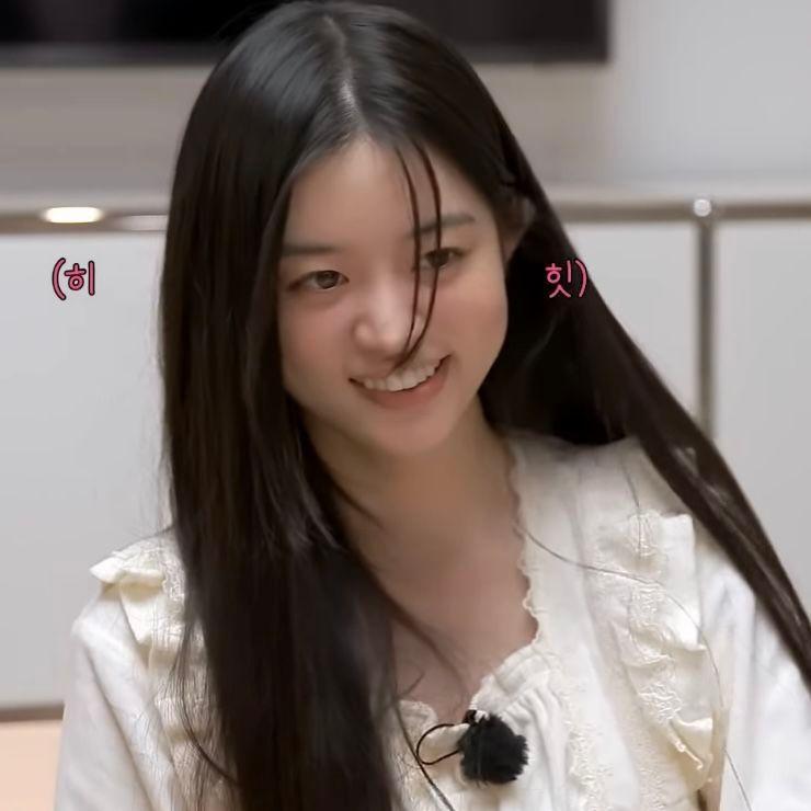 ILLIT 민주0