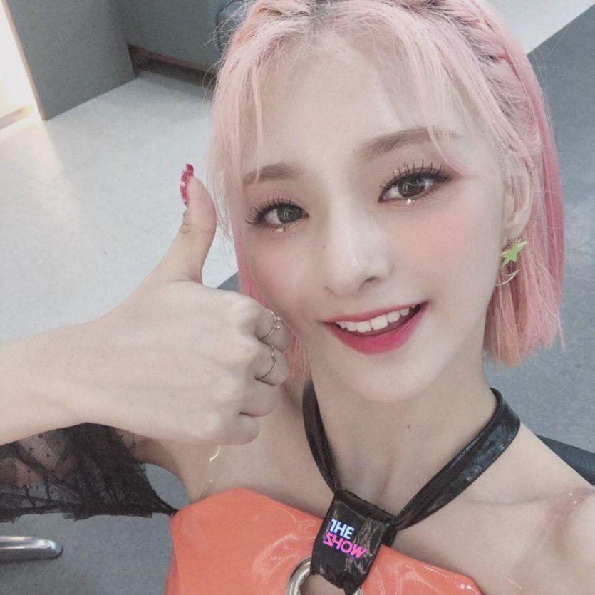 프롬이들 셀카0