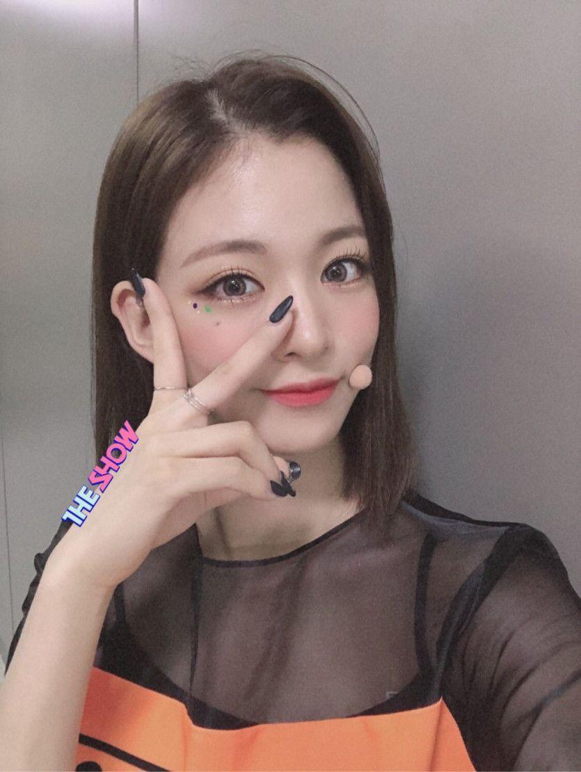 프롬이들 셀카5