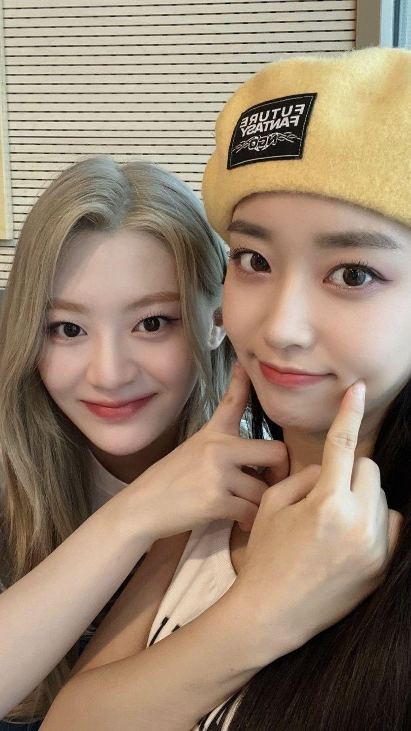 STAYC Sumin0