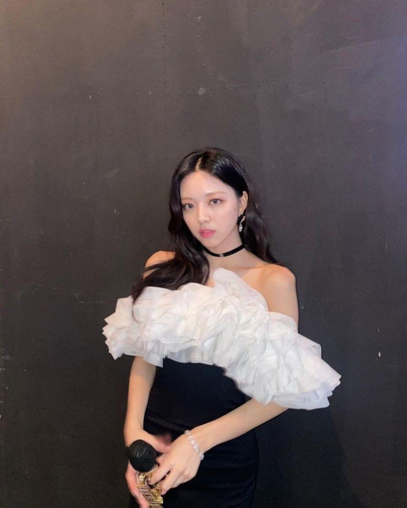 유나 인스타3