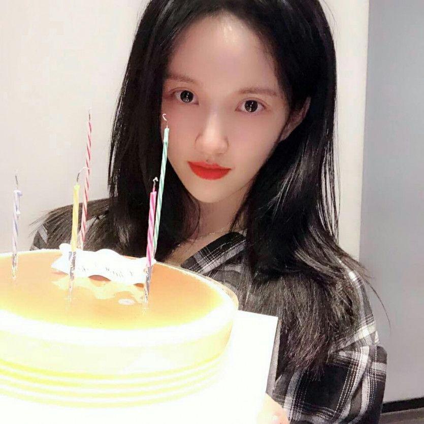 구구단 샐리 생일2
